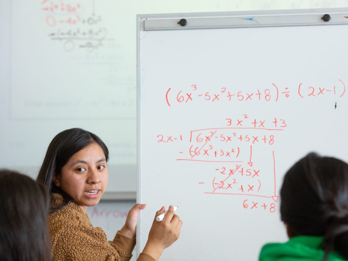 Students aren’t benefiting much from tutoring, one new study shows