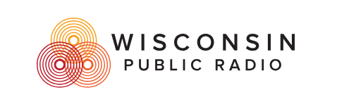 Website for Wisconsin Public Radio